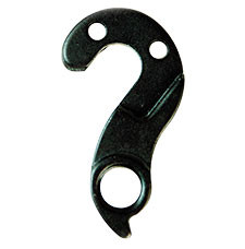 Wheels Manufacturing Dropout-157 (Giant)