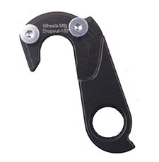 Wheels Manufacturing Dropout-163 Cervelo