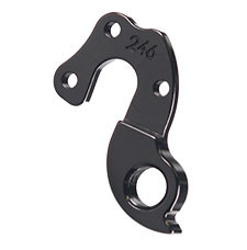 Wheels Manufacturing Dropout-246 Planet X