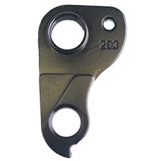 Wheels Manufacturing Dropout-293 Cannondale