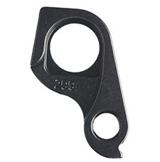 Wheels Manufacturing Dropout-299 Salsa