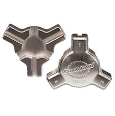 Park Tool SW-7.2 Multi Speichenschlüssel