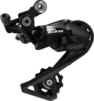 Shimano 105 19 Wechsel kurz, RD-R7000SSL, 11-fach bis 30 Zähne, schwarz