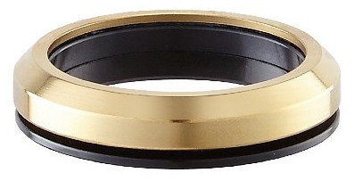 Ritchey Steuersatzeinheit UNTEN WCS Drop In 1.5", Black, 0.8mm hoch, 52mm/56mm