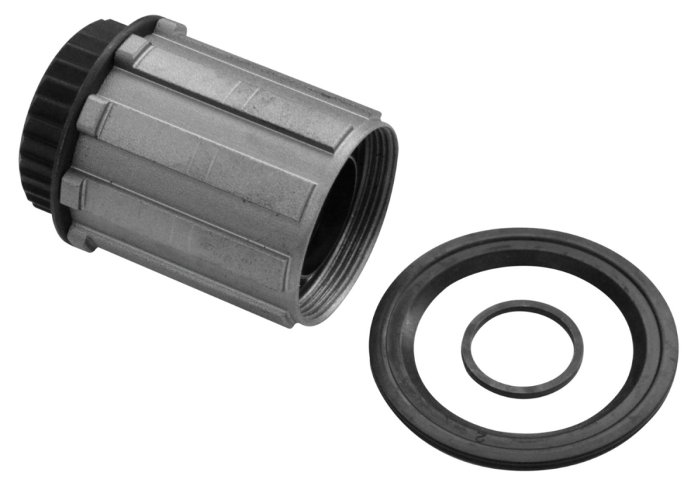 Ritchey Leerlaufkörper Shimano, Vantag II/Trail