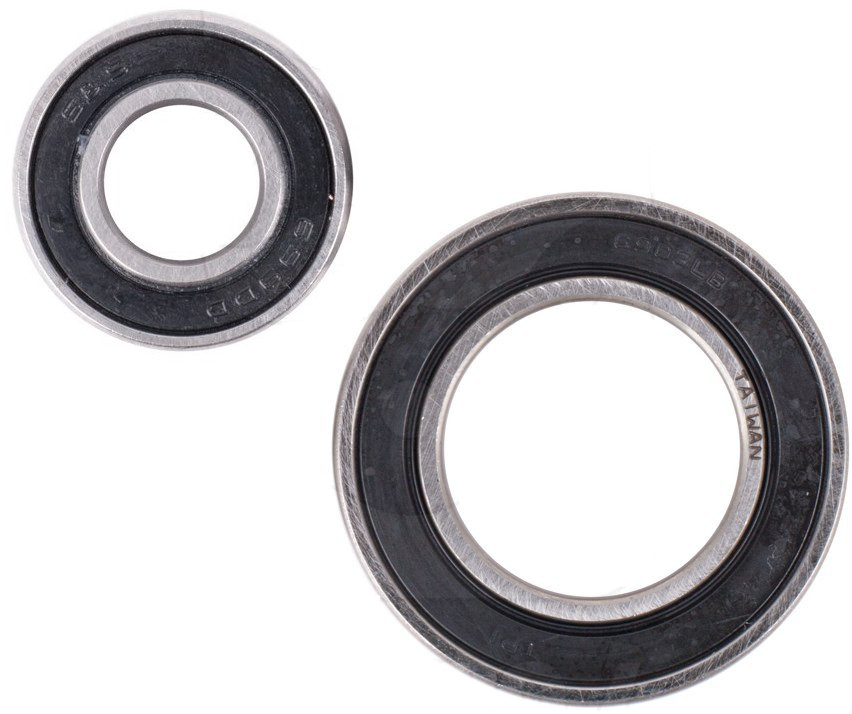 Ritchey Service Kit Road HR, Apex/Zeta, Lager