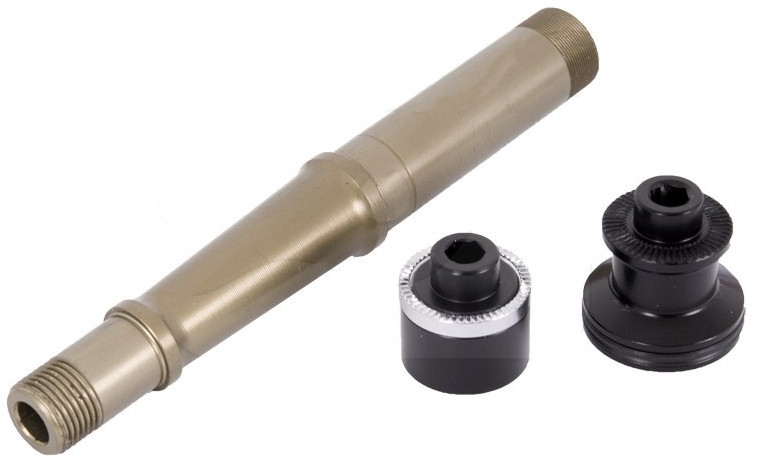 Ritchey Service Kit Road HR Shimano, Apex/Zeta, Achse&Endhülsen