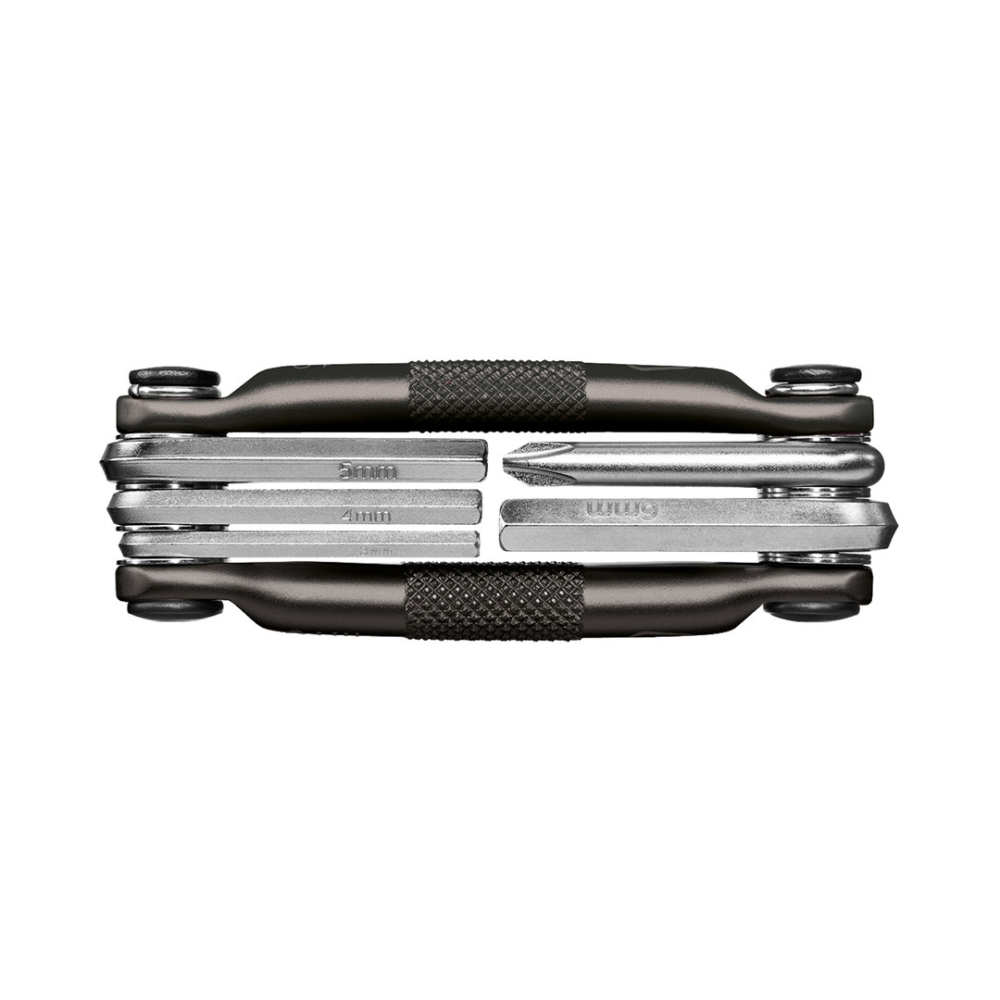 Crankbrothers Crank Brothers Multitool 5 midnight edition