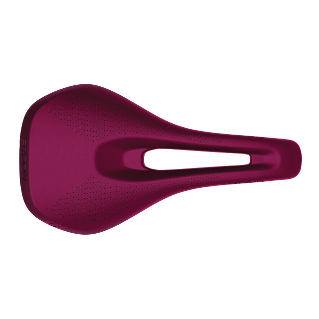 Ergon Sattel SM Sport Gel Lady M/L mit Öffnung black