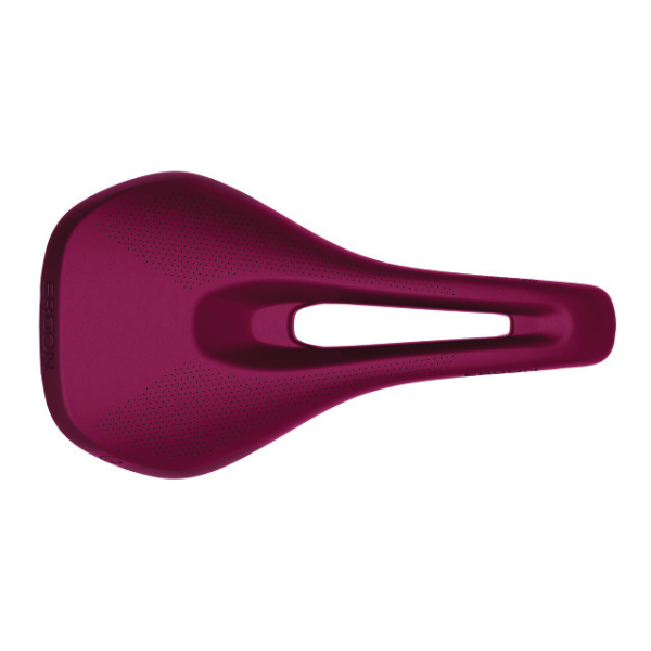 Ergon Sattel SM Sport Gel Lady M/L mit Öffnung black