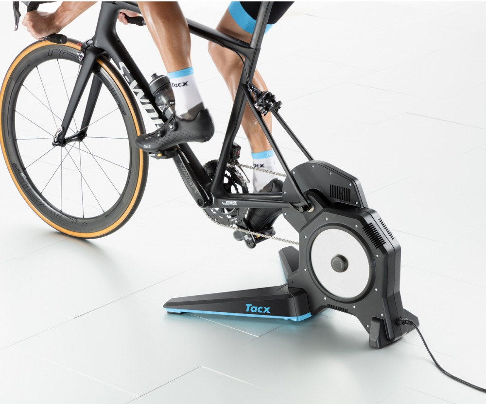 Tacx FLUX 2 Smart-Trainer