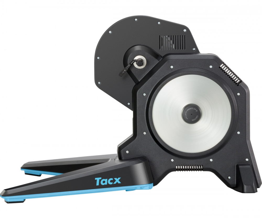 Tacx FLUX 2 Smart-Trainer
