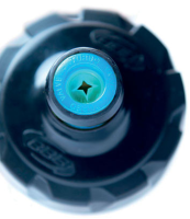 BBB BIDON AUTOTANK 550ML KLAR AUTOCLOSE