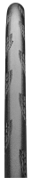 Continental Grand Prix GP 5000 700x25C Falt black