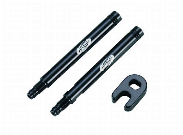 BBB BBB Ventilverlängerung ValveExtend BTI-99, 50mm