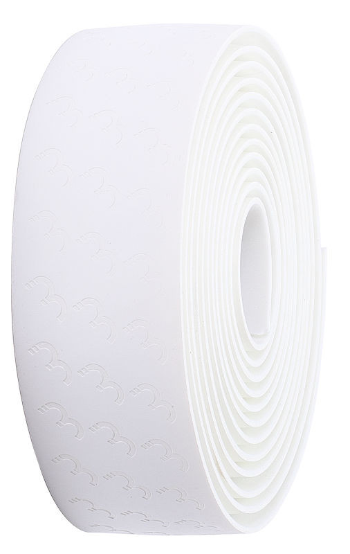 BBB Lenkerband rutschfest PU 200x3cm weiss, Modell UltraRibbon