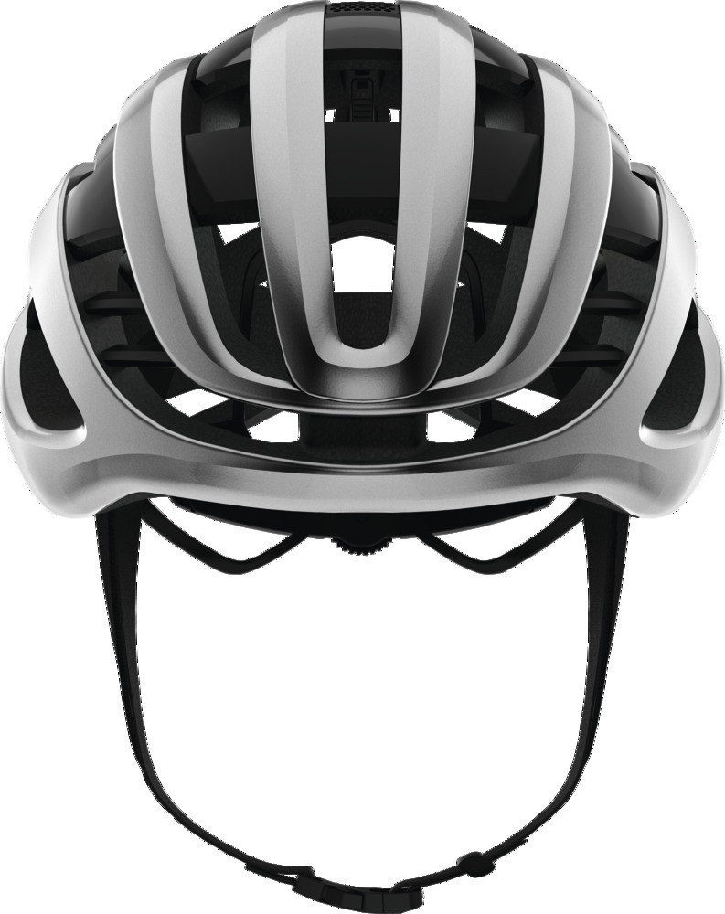 ABUS AirBreaker gleam silver S