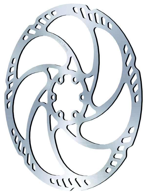 Magura STORM HC ROTOR Ø203MM 6-LOCH 1 STK.