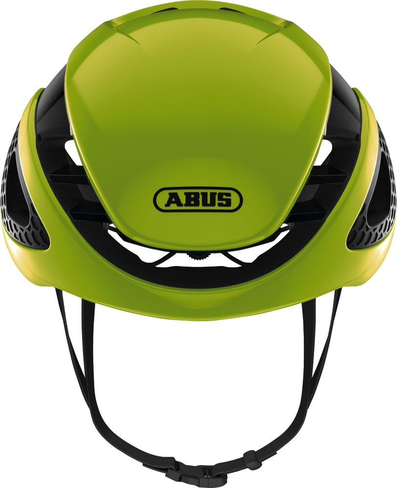 ABUS GameChanger neon yellow, S