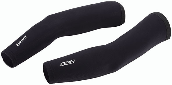 BBB Ärmlinge Sommer / Übergangszeit unisex schwarz XL