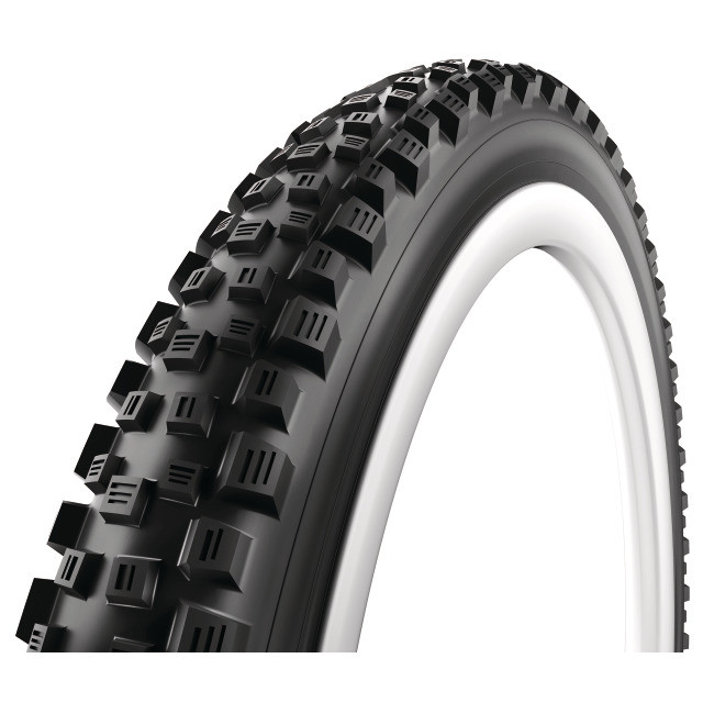 Vittoria Pneu Martello 29x2.60 TNT G+ anthrazit schwarz