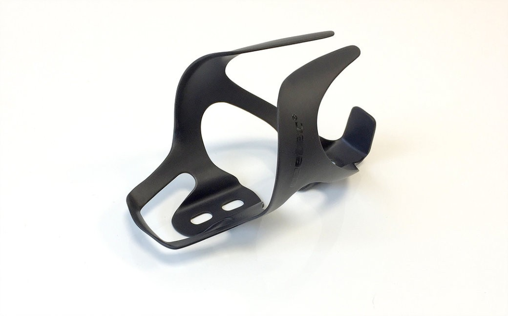 Phenum by Ceetec ceetec Bottlecage black glossy