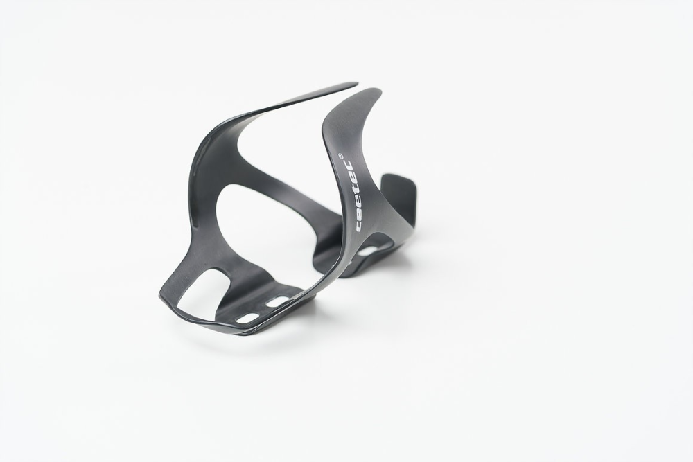 Phenum by Ceetec ceetec Bottlecage white