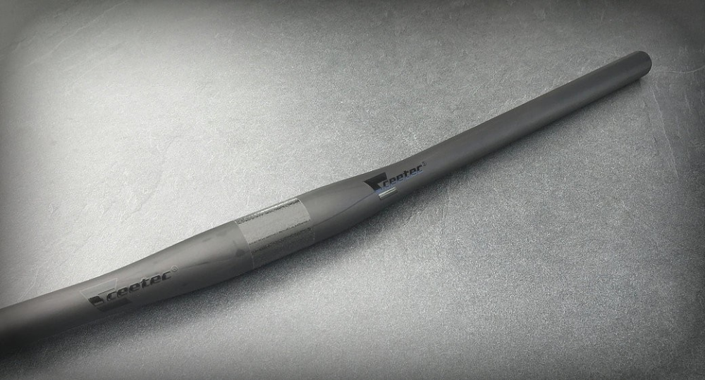 Phenum by Ceetec ceetec Lenker schwarz glänzend