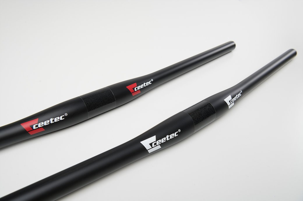 Phenum by Ceetec ceetec Lenker weiss, 720mm