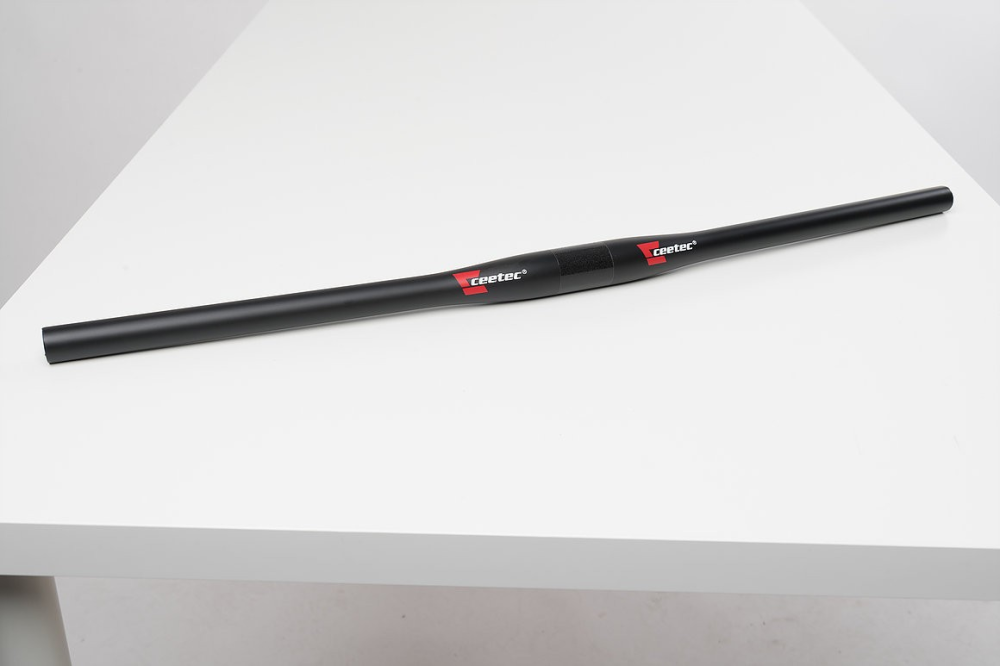 Phenum by Ceetec ceetec Lenker rot/weiss, 700mm