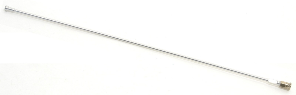 Fulcrum Speiche Red Metal 1 XL, RM1-DS11 264mm silber VR R/HR L 1 Stück