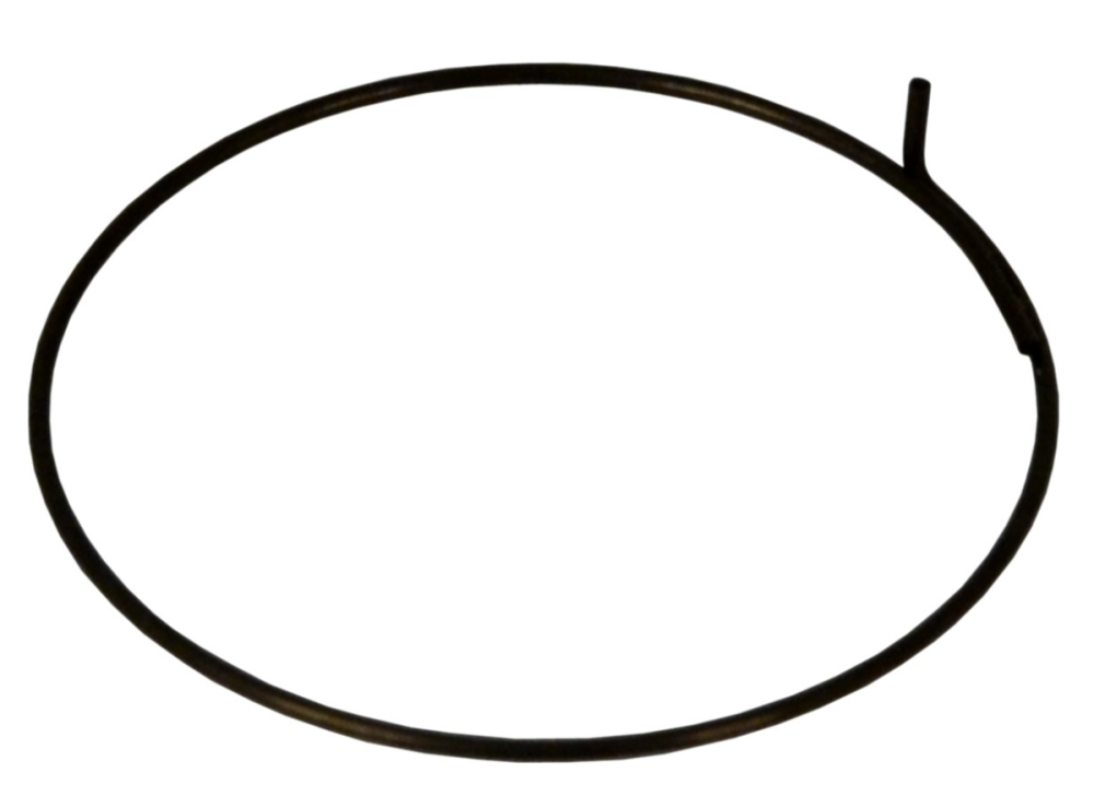 Fulcrum Klinkenfeder, 5-RM0-005 Red Metal 1 Stück