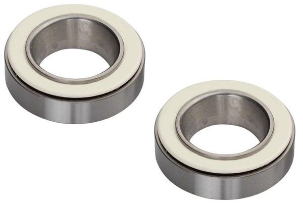 Fulcrum Kugellager-Kit Stahl VR, R3-100 Kit für 1 Laufrad Racing