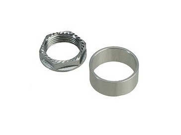 Fulcrum Achsmutter rechts OS-Nabe Alu, RS-010