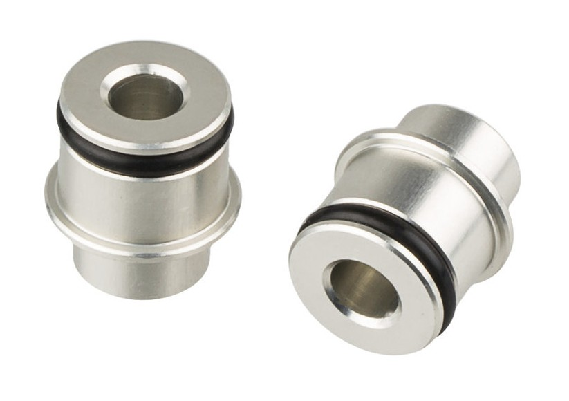 Fulcrum Umrüstkappe auf QR, KITFCRAQR