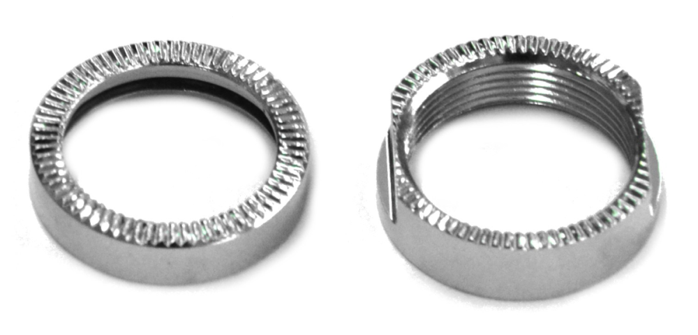 Fulcrum Umrüstring für 12x135mm, RM16-TA12135