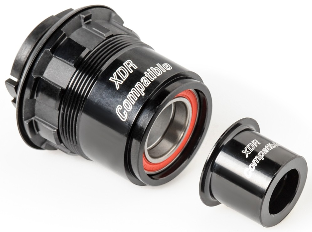 DT Leerlaufkörper SRAM XDR, 3-Pawl 12x142 12-Fach