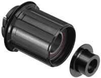 DT Swiss Leerlaufkörper Shimano, 3-Pawl 12x142mm und