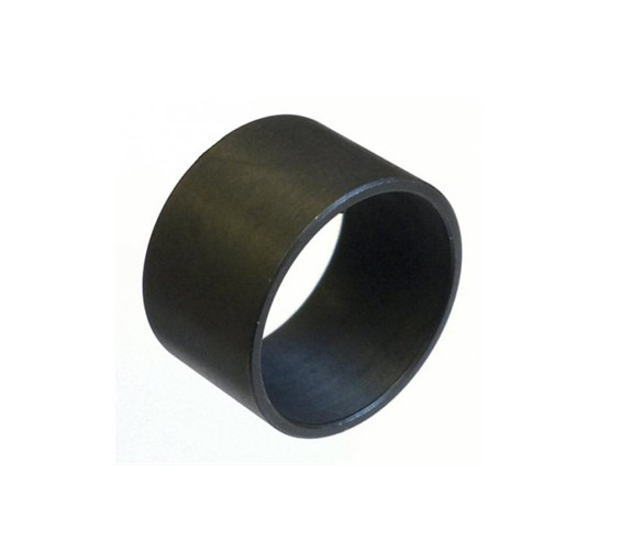 DT Swiss Spacer Hinterradachse Stahl, 10.1mm