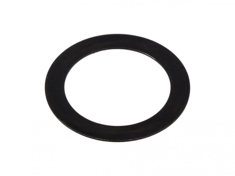 DT Swiss Pass-Scheibe DIN 988 schwarz