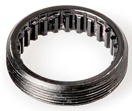 DT Swiss Gewindering M34x1 190/240S Road alu