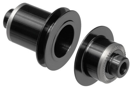 DT Swiss Kit Endanschlag 135/QR 190/240/440