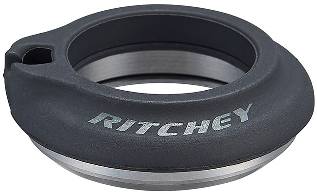 Ritchey Steuersatzeinheit OBEN Logic-E Drop In 1 1/8", Black, 41.8mm/46mm