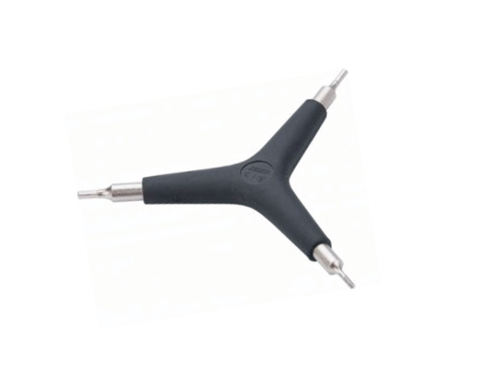 BBB Hex Key ThreeStar 2, 2.5, 3mm