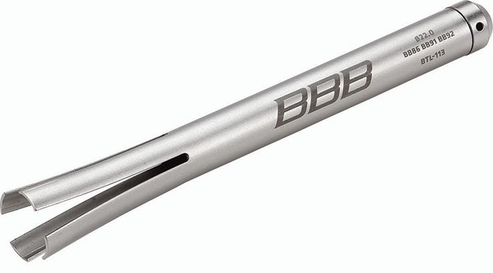 BBB PRESSFIT INNENLAGER Ø22mm ENTFERNER