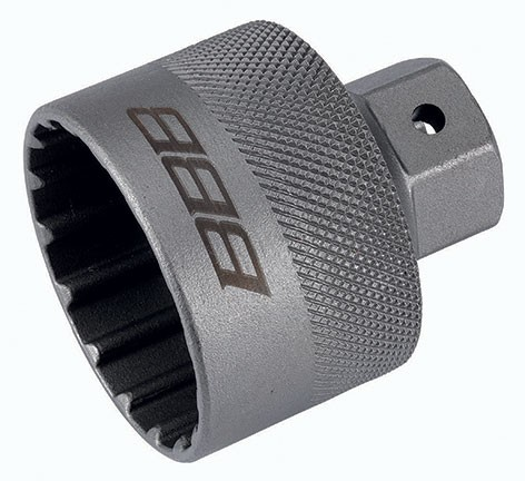 BBB TOOL AUSSENGEW.LAGERSCHALEN 16-NUT Tiefe 12mm
