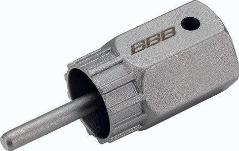 BBB TOOL SHIM KASS./CENT.LOCK DISC GEFUEHRT