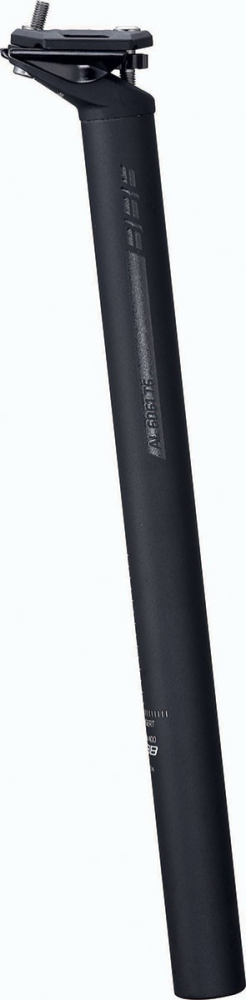 BBB TOPPOST 31.6x400mm, OFFSET 15mm, 6061 T6