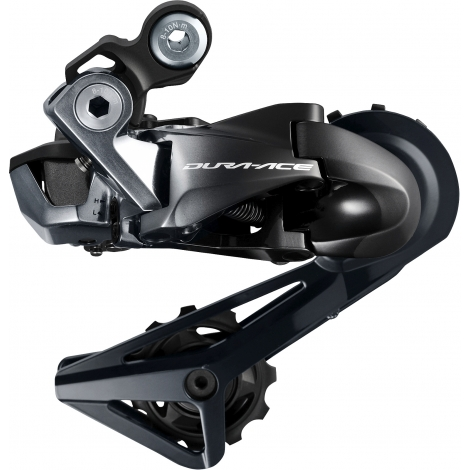 Shimano Wechsel Dura-Ace RD-R9150 Di2 11-Gang SS Direktmontage Box