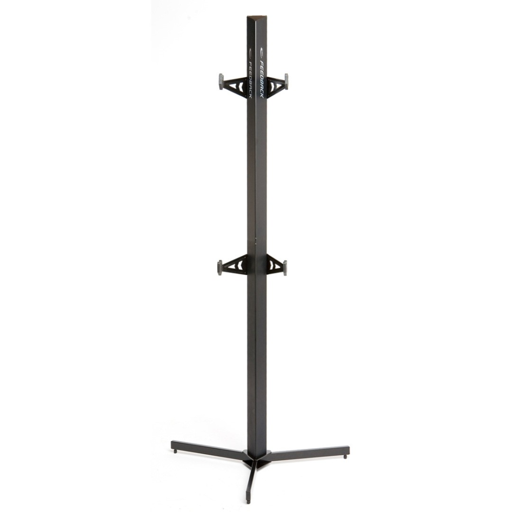 Feedback Sports Bike Display für 2 Velos